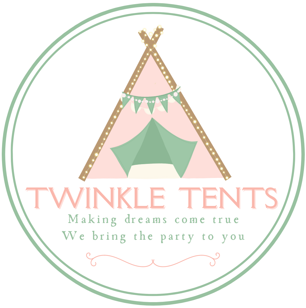 Twinkle Tents